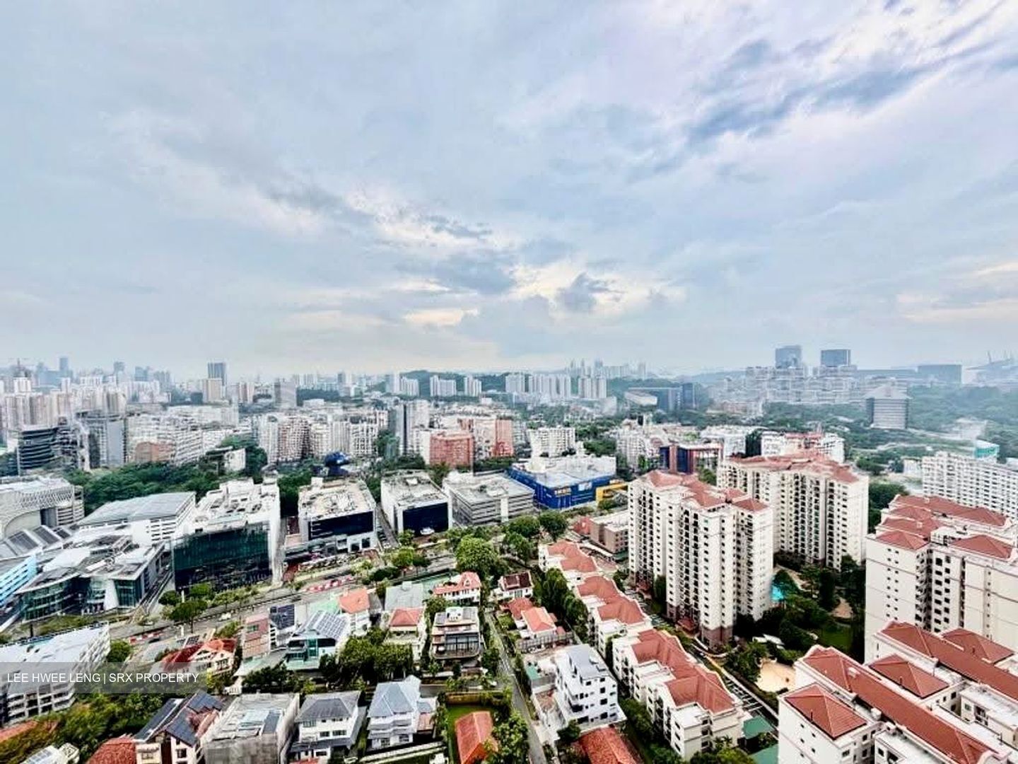 Stirling Residences (D3), Apartment #616479541